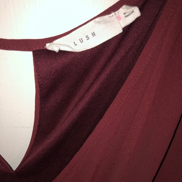 Dress - Picture 3 of 3